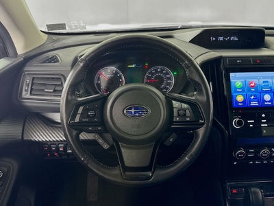 2022 Subaru Ascent Onyx Edition