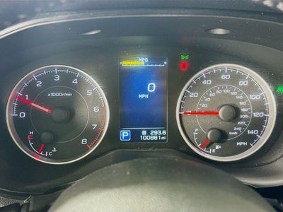 2022 Subaru Ascent Onyx Edition