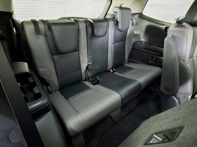 2022 Subaru Ascent Onyx Edition