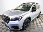 2022 Subaru Ascent Onyx Edition