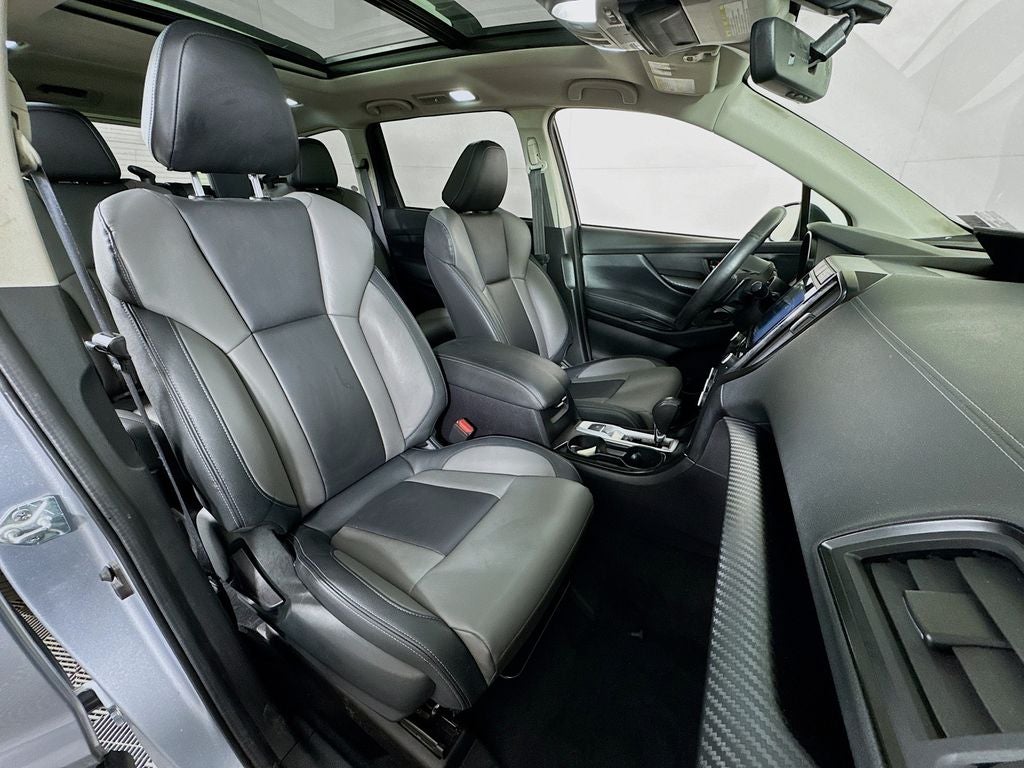 2022 Subaru Ascent Onyx Edition