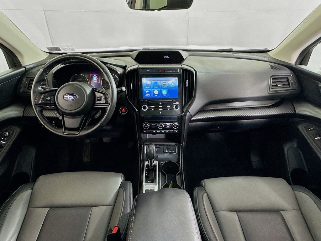 2022 Subaru Ascent Onyx Edition