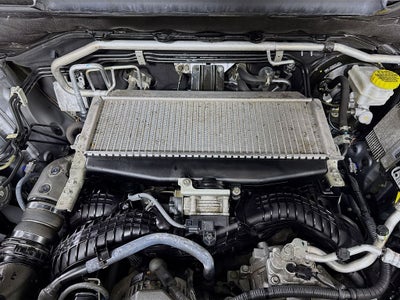 2022 Subaru Ascent Onyx Edition