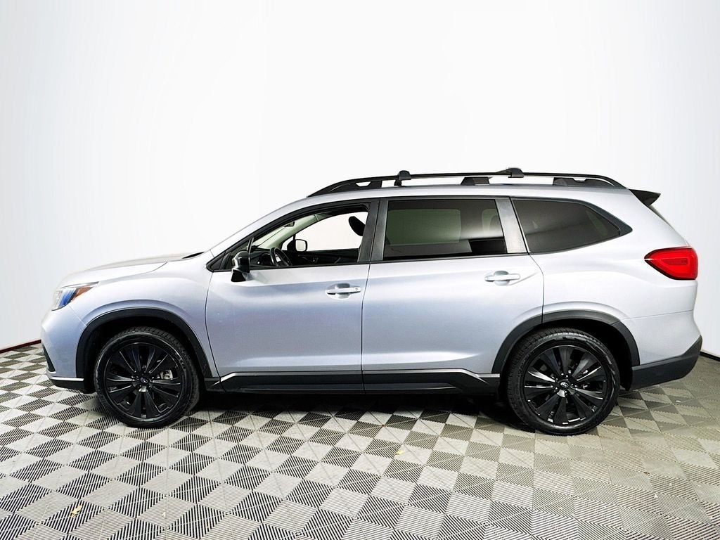 2022 Subaru Ascent Onyx Edition