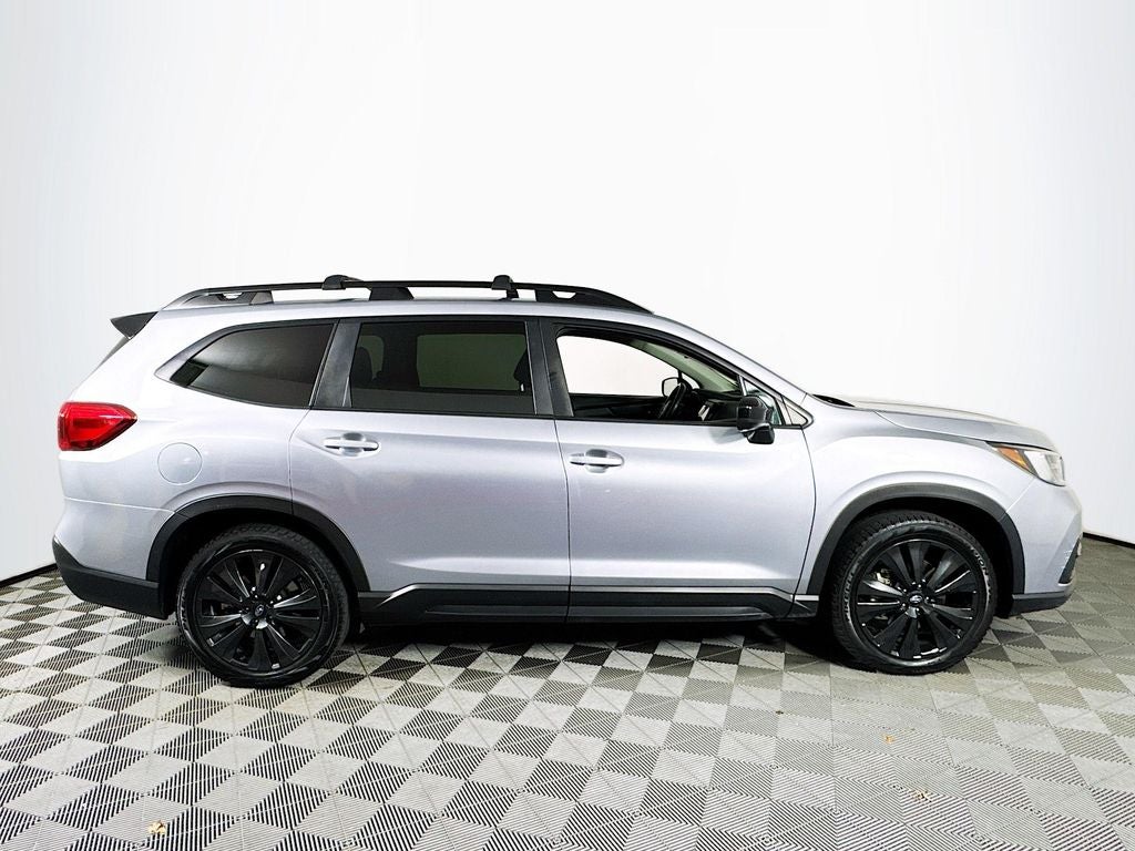 2022 Subaru Ascent Onyx Edition