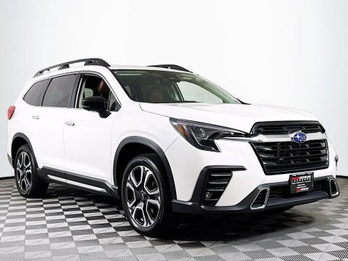 2026 Subaru Ascent Touring