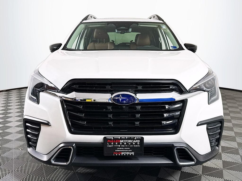 2026 Subaru Ascent Touring