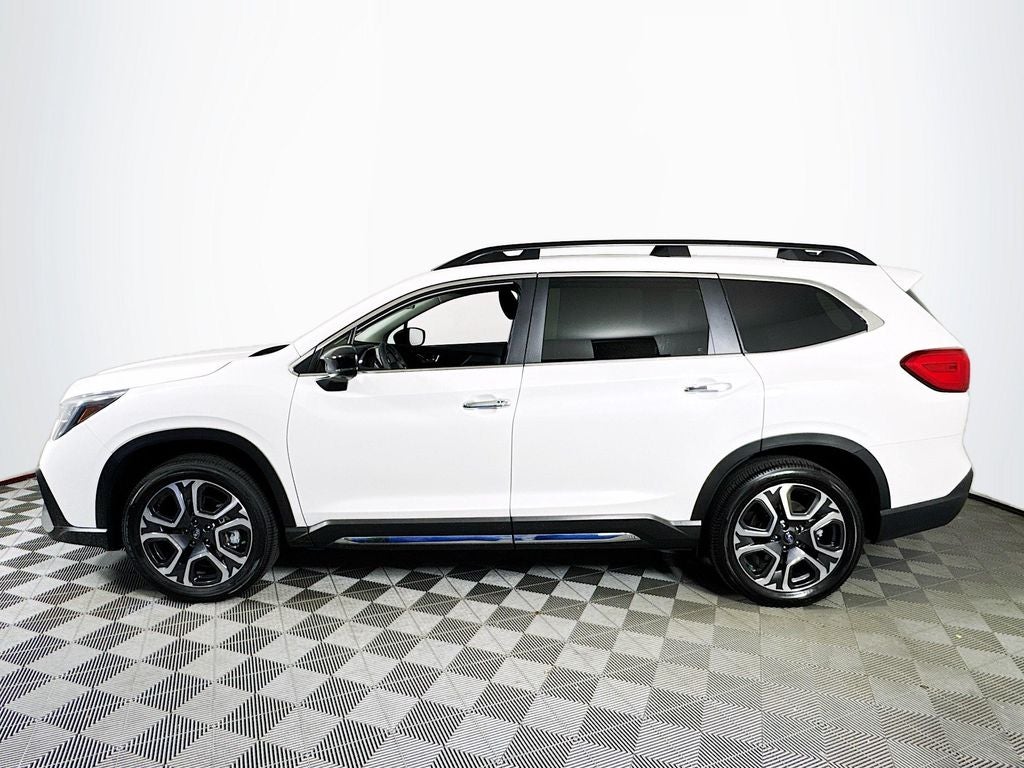 2026 Subaru Ascent Touring