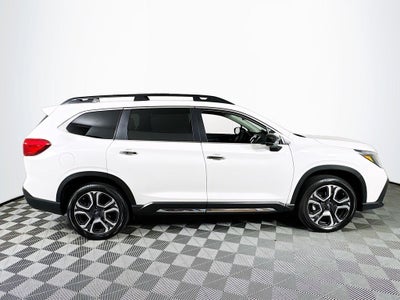 2026 Subaru Ascent Touring
