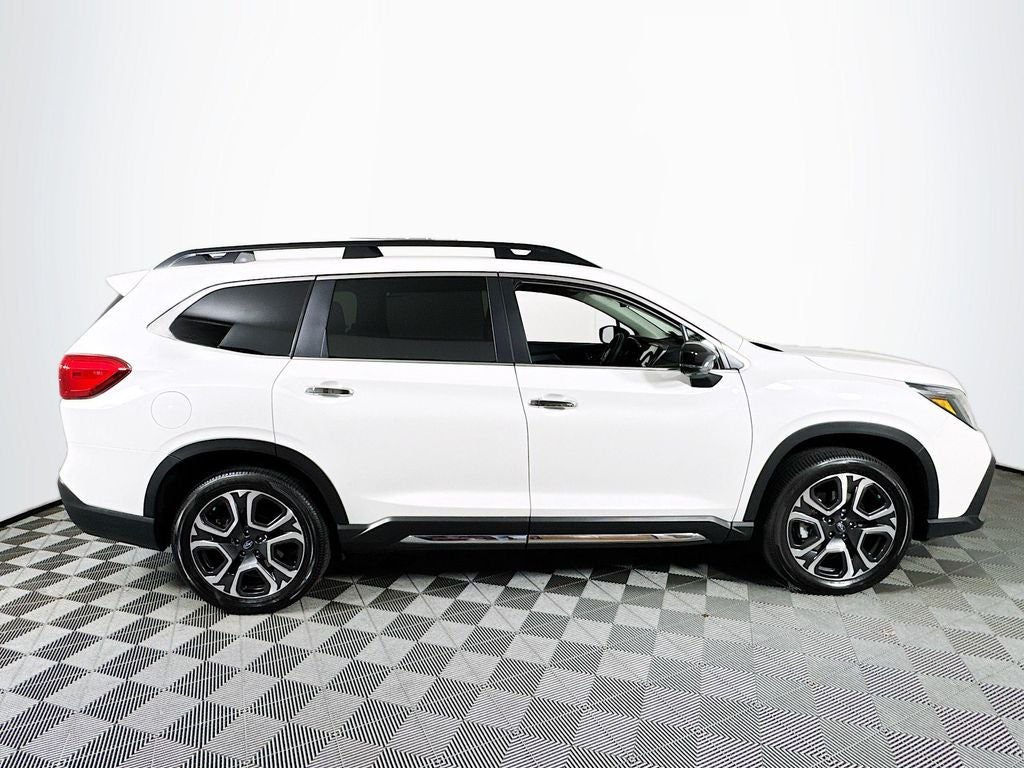 2026 Subaru Ascent Touring