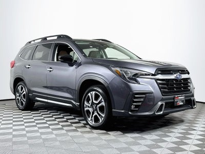 2026 Subaru Ascent Touring