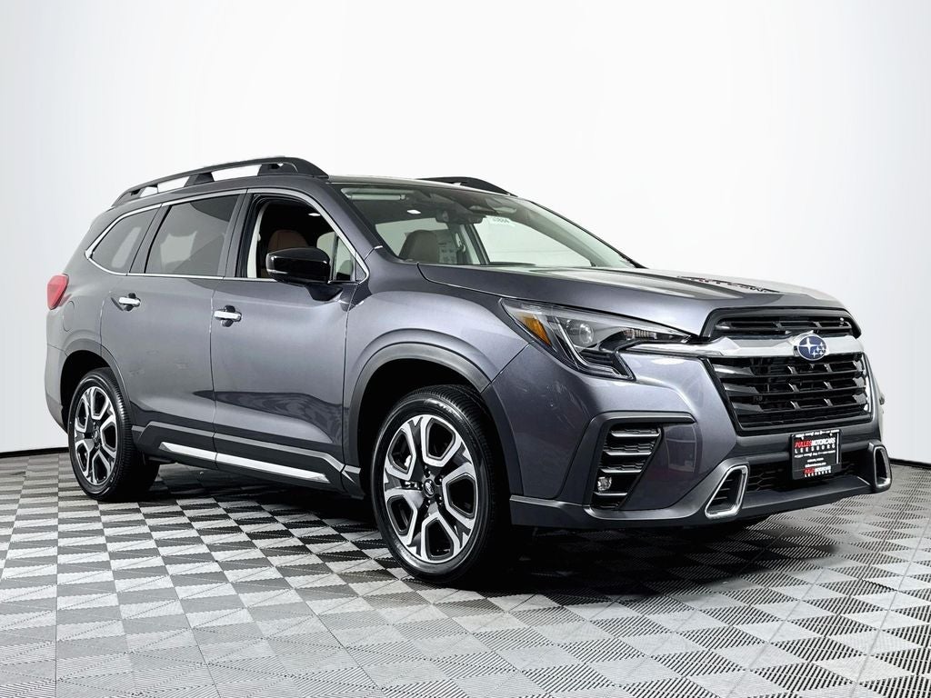 2026 Subaru Ascent Touring