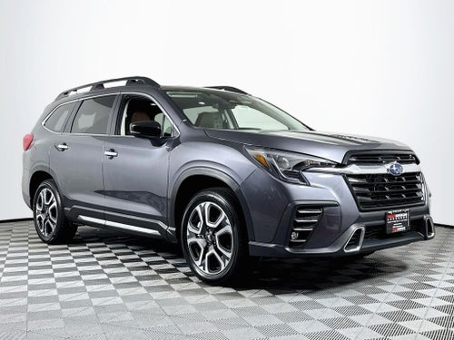 2026 Subaru Ascent Touring