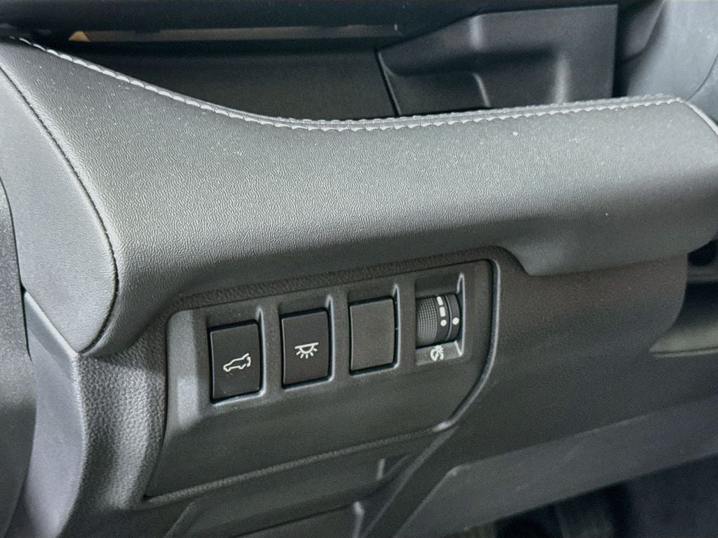 2026 Subaru Ascent Touring