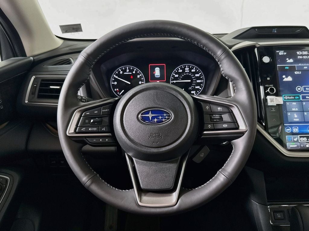 2026 Subaru Ascent Touring