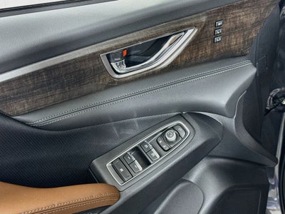 2026 Subaru Ascent Touring