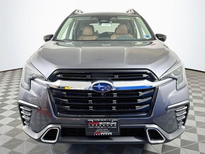 2026 Subaru Ascent Touring