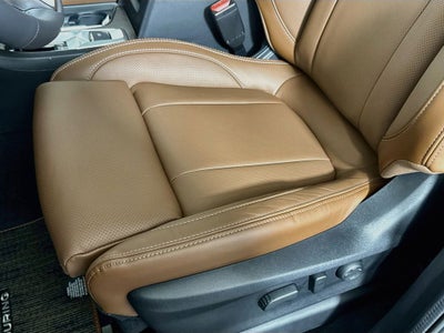2026 Subaru Ascent Touring