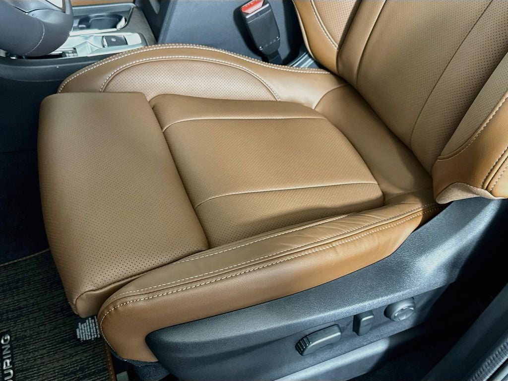 2026 Subaru Ascent Touring