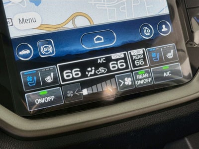 2026 Subaru Ascent Touring