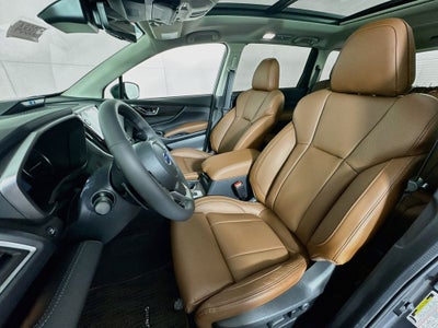 2026 Subaru Ascent Touring