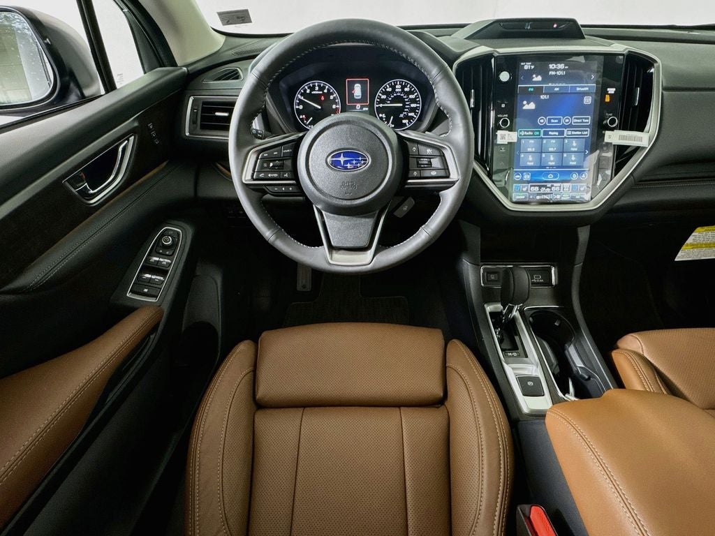 2026 Subaru Ascent Touring