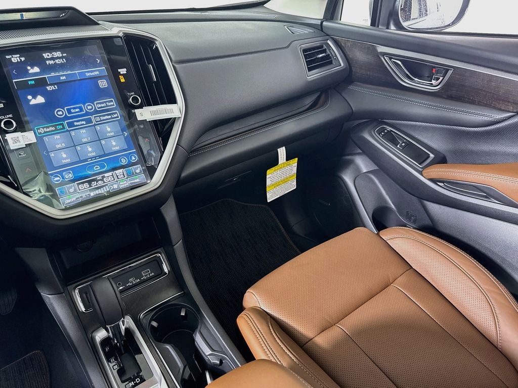 2026 Subaru Ascent Touring