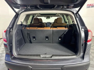 2026 Subaru Ascent Touring