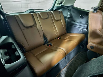2026 Subaru Ascent Touring