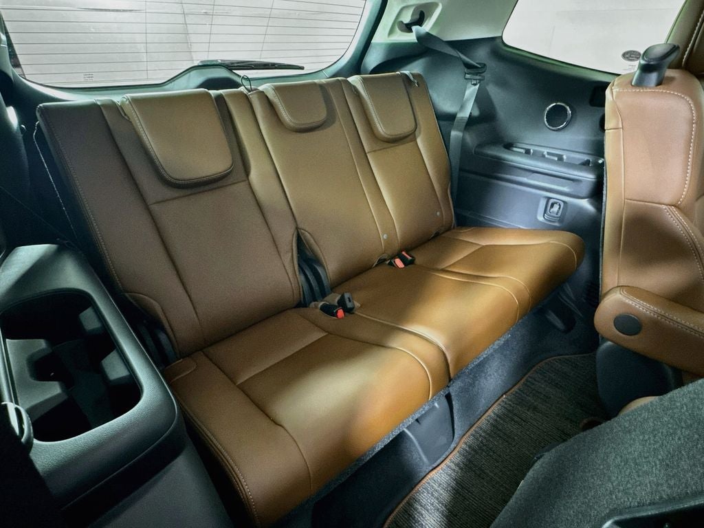2026 Subaru Ascent Touring