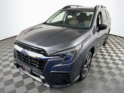 2026 Subaru Ascent Touring