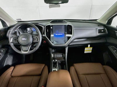 2026 Subaru Ascent Touring