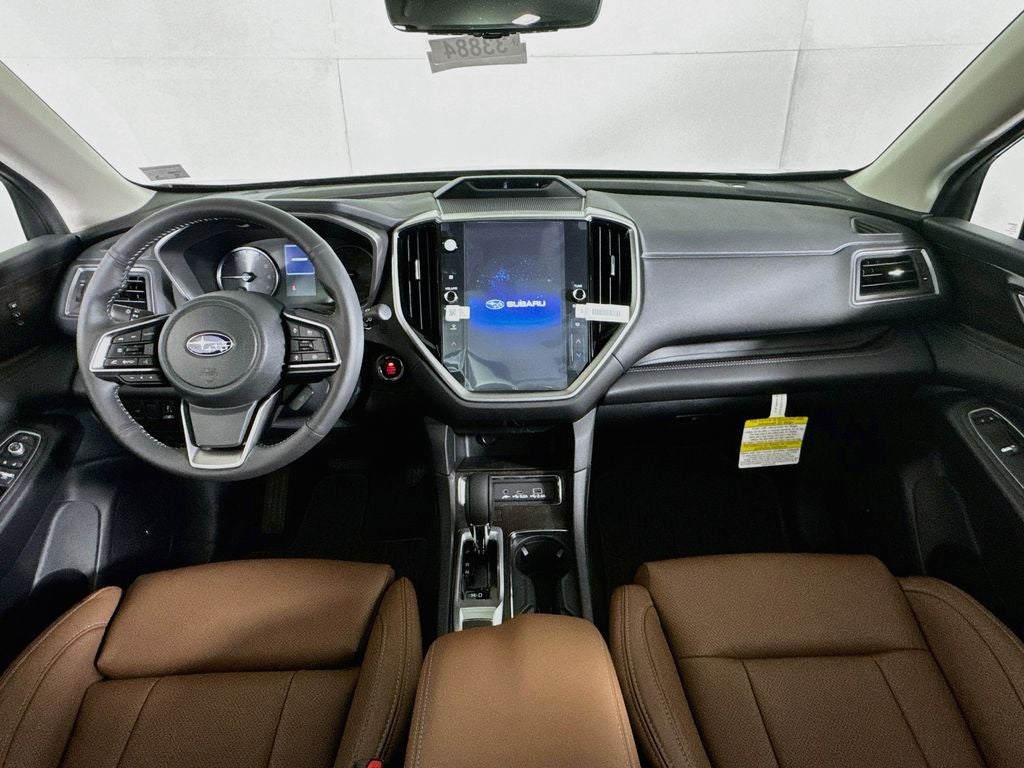 2026 Subaru Ascent Touring