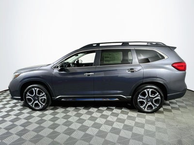 2026 Subaru Ascent Touring