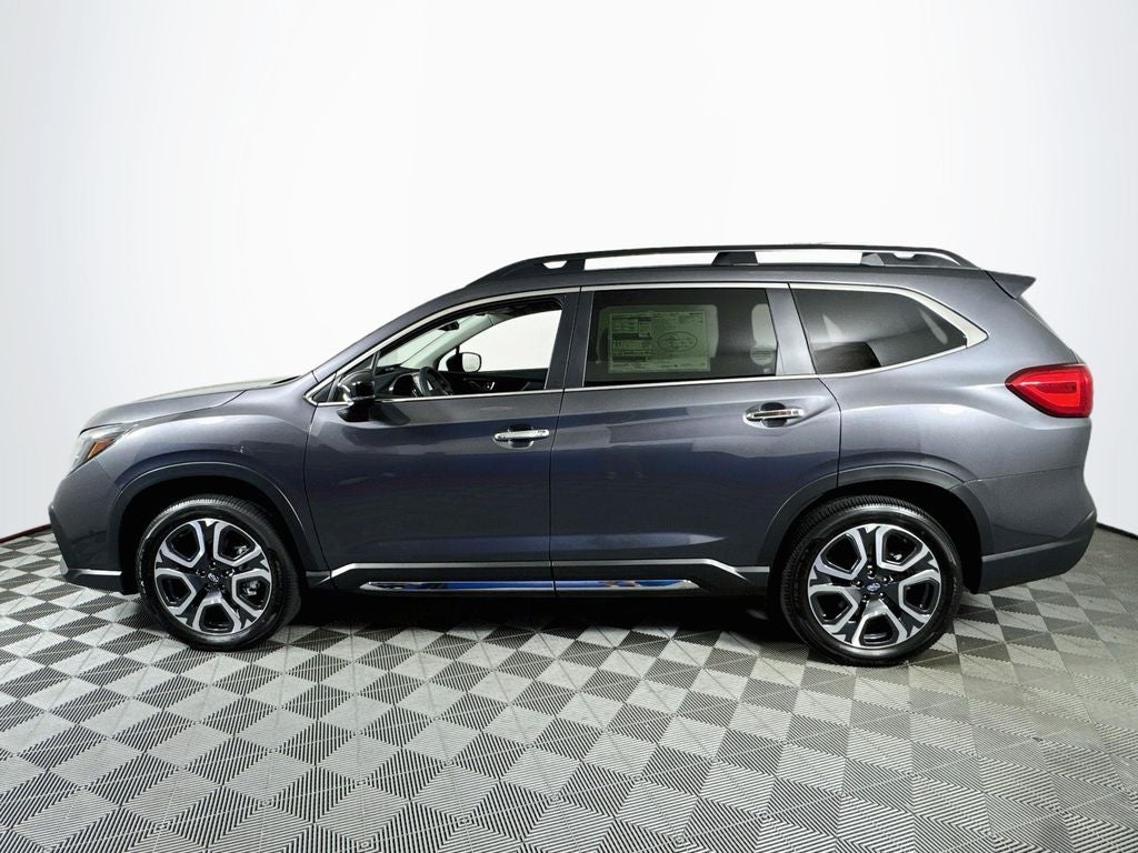 2026 Subaru Ascent Touring