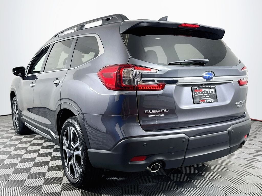 2026 Subaru Ascent Touring