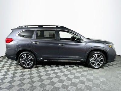 2026 Subaru Ascent Touring