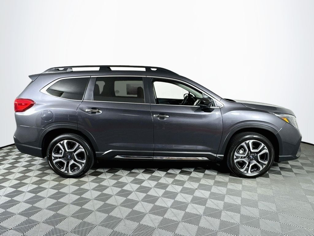 2026 Subaru Ascent Touring