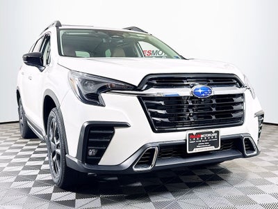 2026 Subaru Ascent Touring