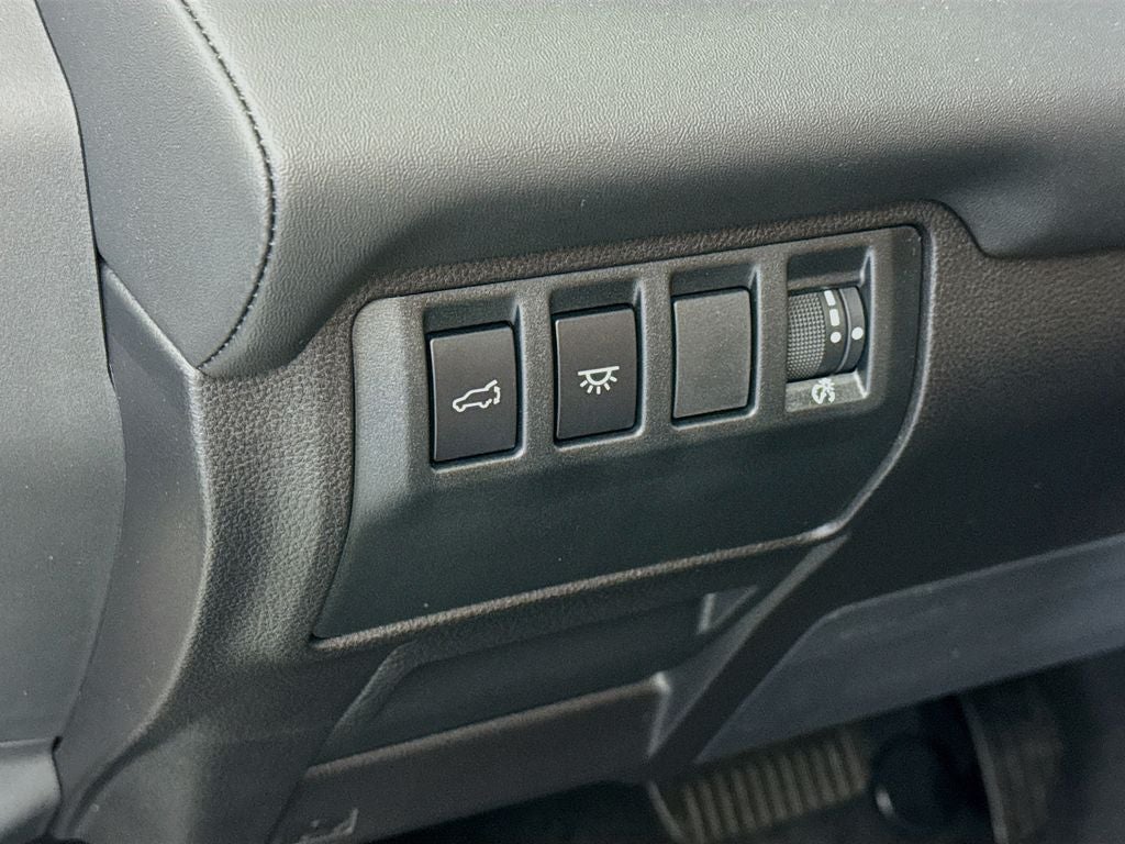 2026 Subaru Ascent Touring