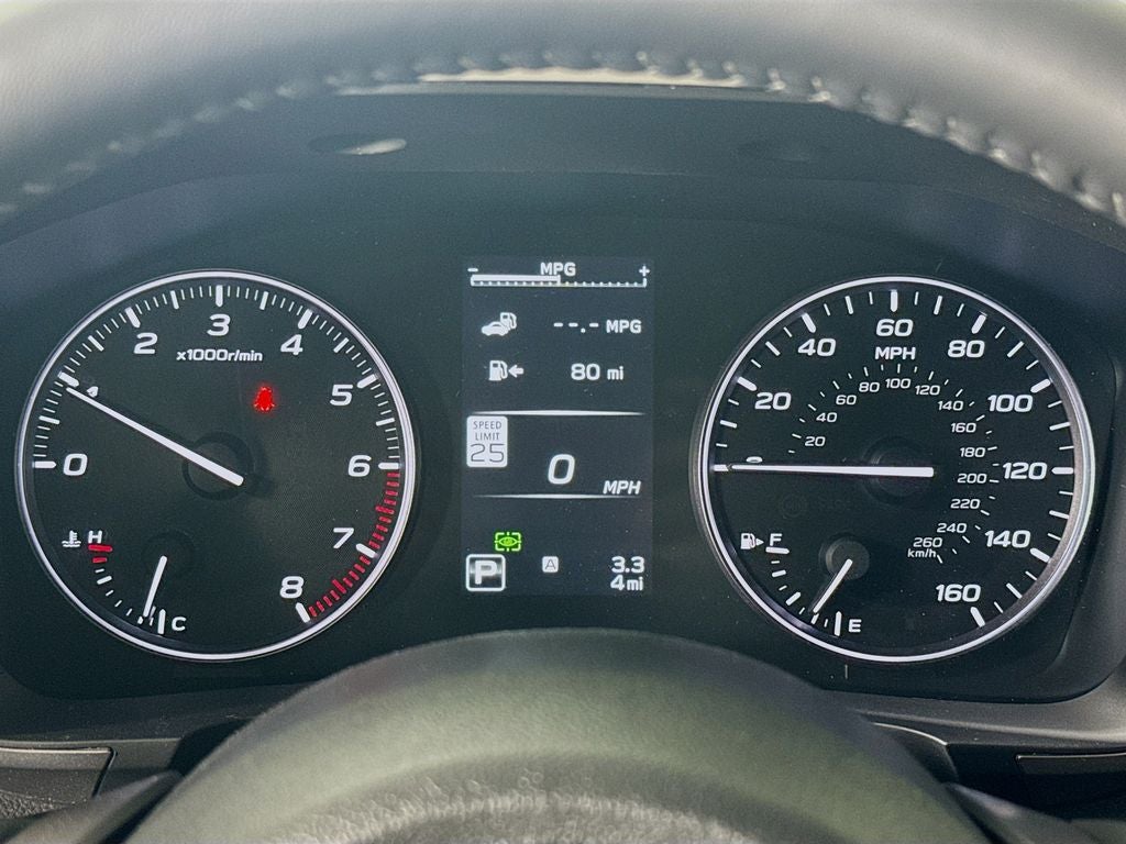 2026 Subaru Ascent Touring