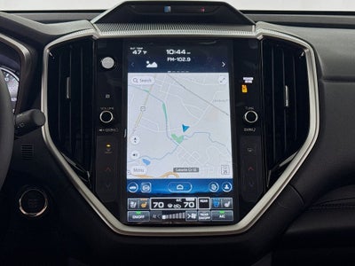 2026 Subaru Ascent Touring