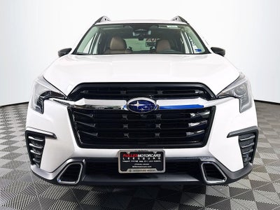 2026 Subaru Ascent Touring