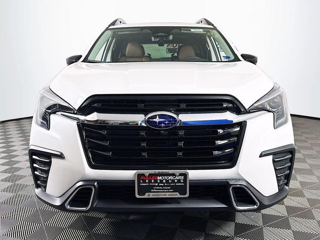 2026 Subaru Ascent Touring