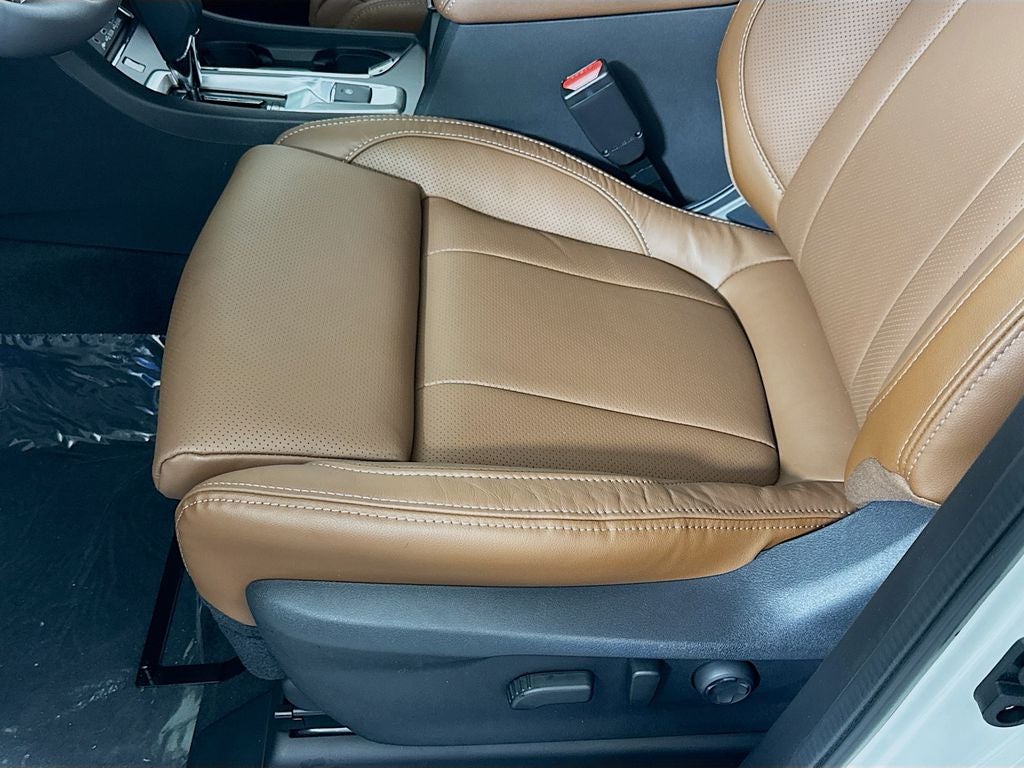 2026 Subaru Ascent Touring