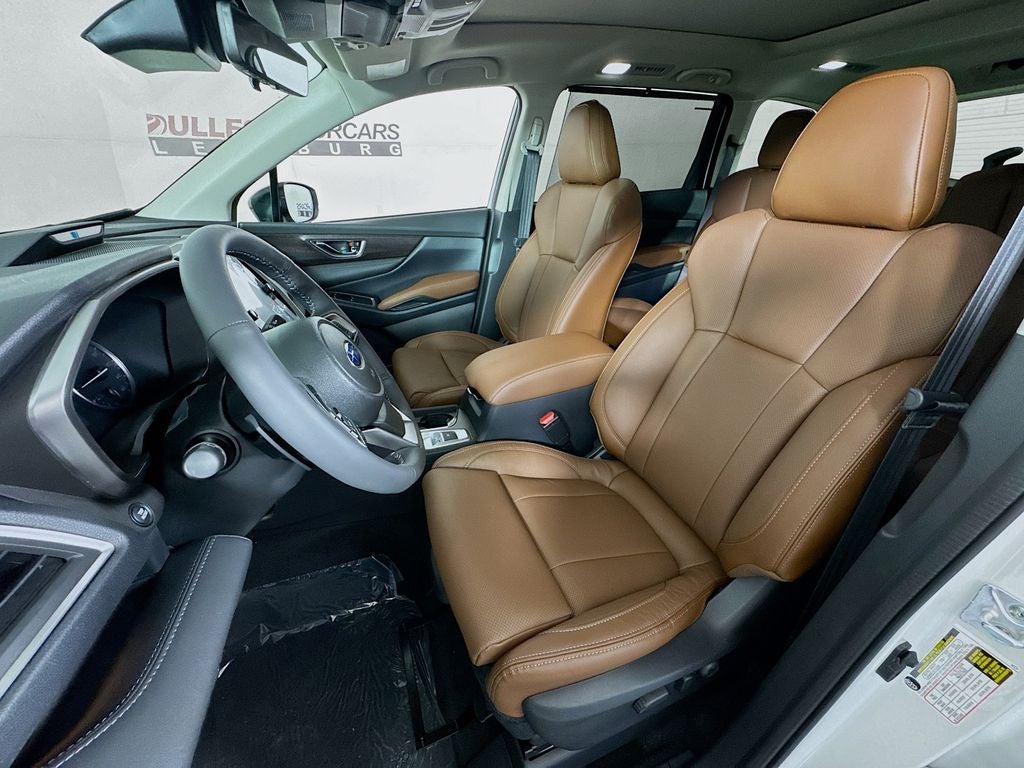 2026 Subaru Ascent Touring