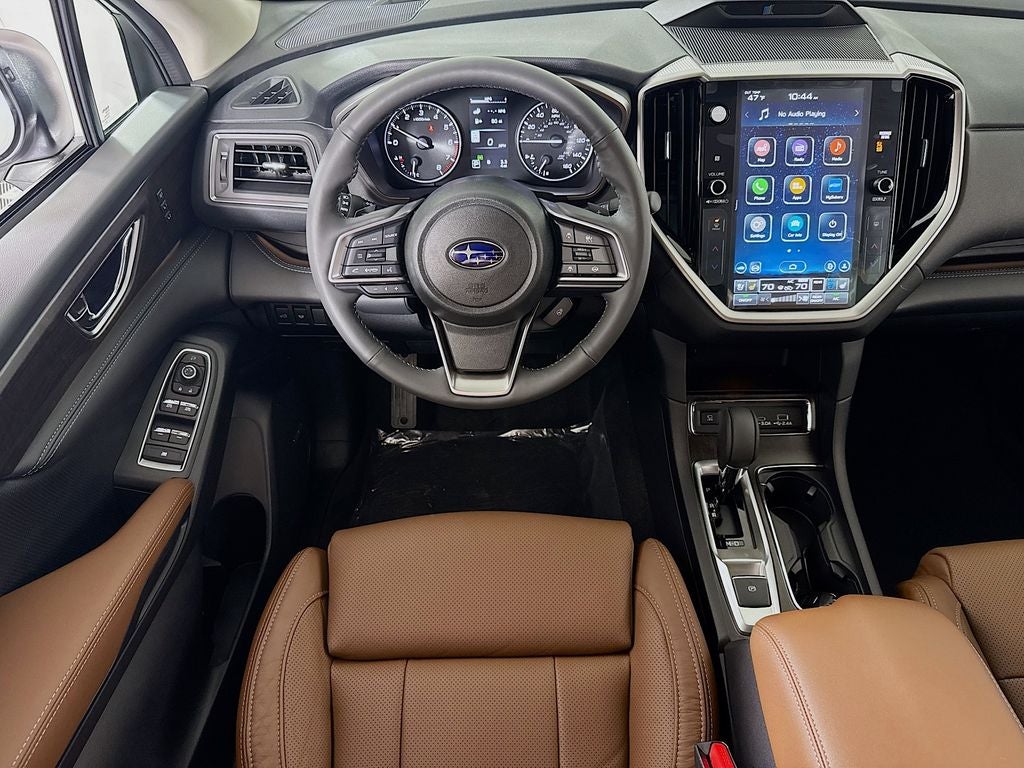 2026 Subaru Ascent Touring