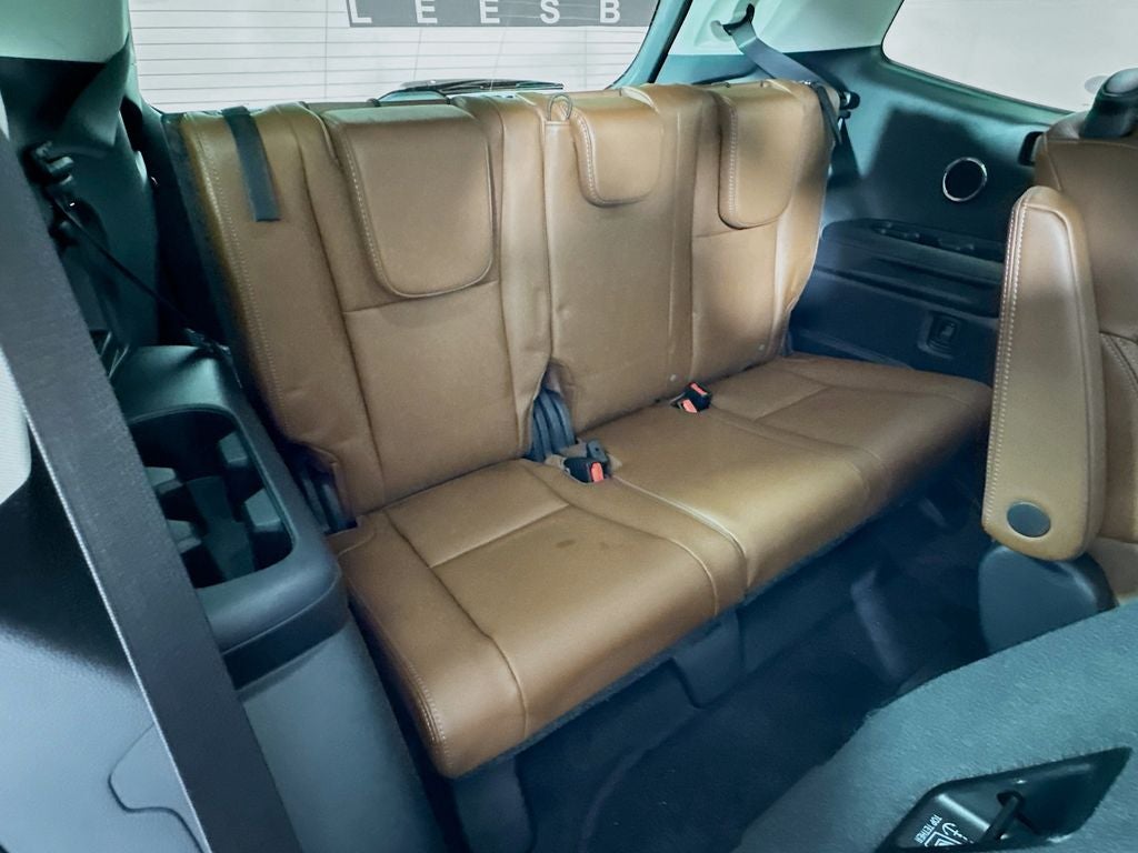 2026 Subaru Ascent Touring