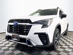 2026 Subaru Ascent Touring