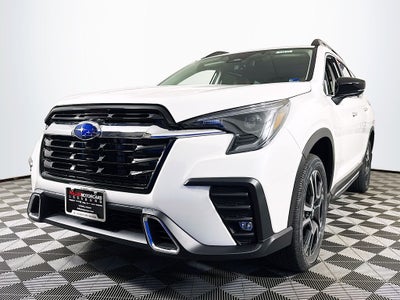 2026 Subaru Ascent Touring
